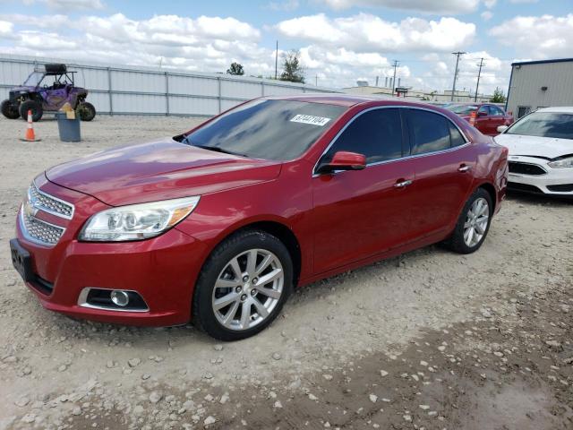 chevrolet malibu ltz 2013 1g11h5sa3df243510