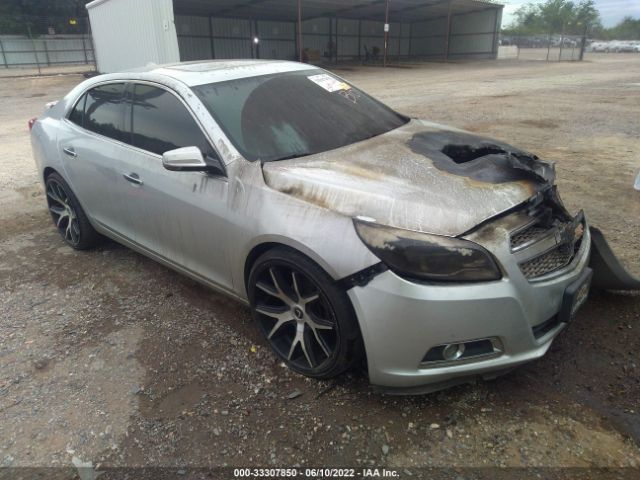 chevrolet malibu 2013 1g11h5sa3df244060