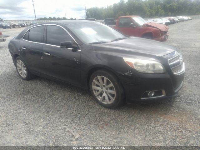 chevrolet malibu 2013 1g11h5sa3df268925