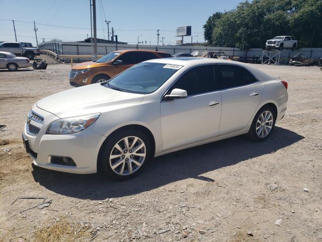 chevrolet malibu ltz 2013 1g11h5sa3df281576