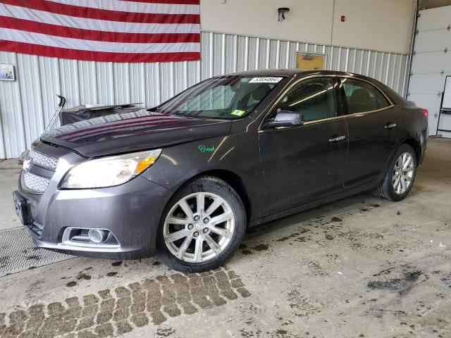 chevrolet malibu 2013 1g11h5sa3df300028