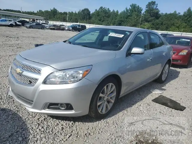 chevrolet malibu 2013 1g11h5sa4df196035