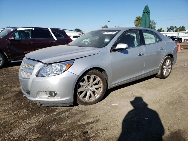 chevrolet malibu 2013 1g11h5sa4df238722