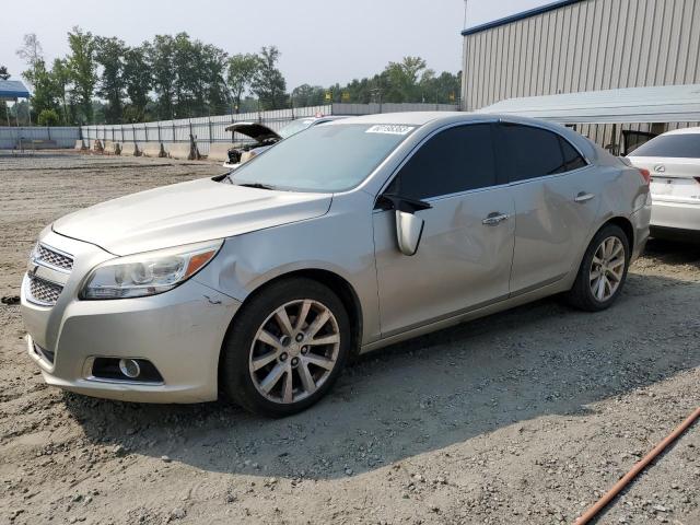 chevrolet malibu ltz 2013 1g11h5sa4df304962