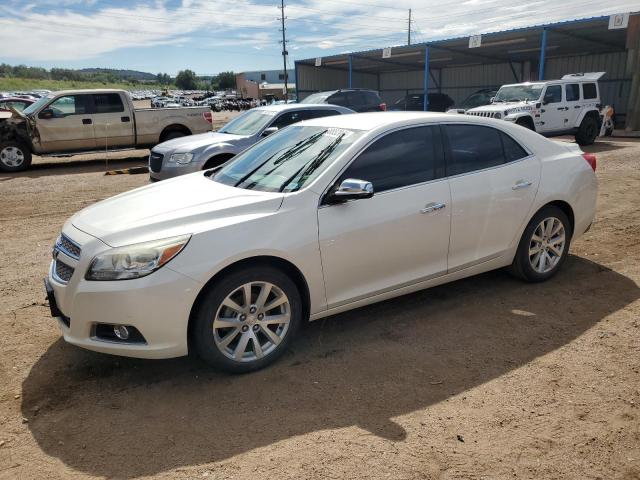 chevrolet malibu ltz 2013 1g11h5sa4df310731