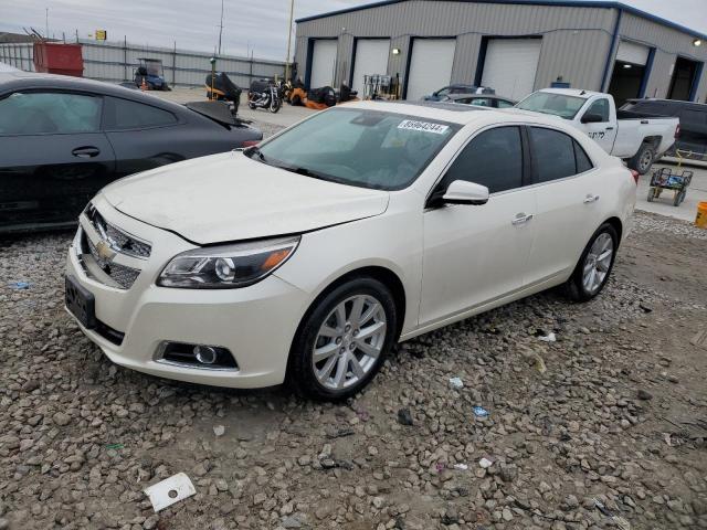 chevrolet malibu ltz 2013 1g11h5sa5df156336