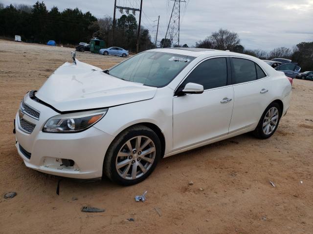 chevrolet malibu ltz 2013 1g11h5sa5df169832