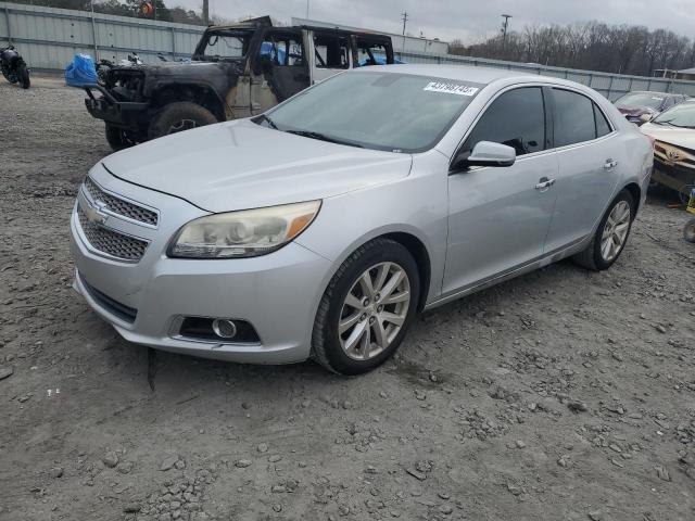 chevrolet malibu ltz 2013 1g11h5sa5df271034