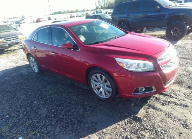 chevrolet malibu 2013 1g11h5sa5df292725