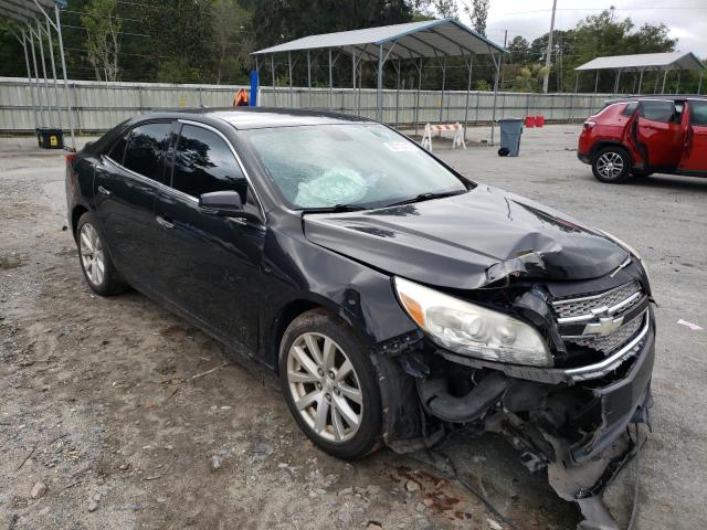 chevrolet malibu ltz 2013 1g11h5sa5df322337