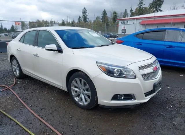 chevrolet malibu 2013 1g11h5sa6df140064