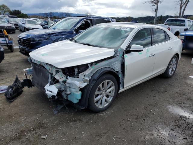 chevrolet malibu ltz 2013 1g11h5sa6df197090