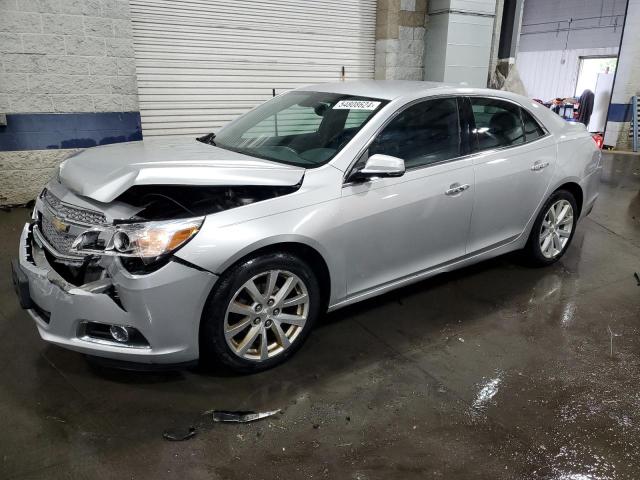 chevrolet malibu ltz 2013 1g11h5sa6df256722