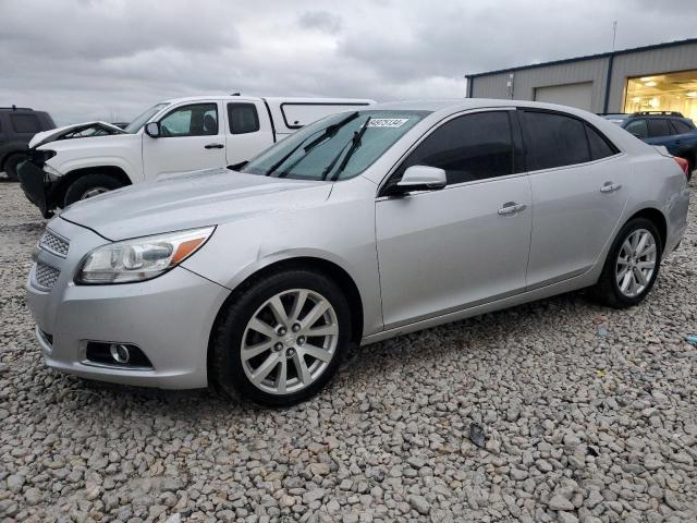 chevrolet malibu ltz 2013 1g11h5sa6df288375