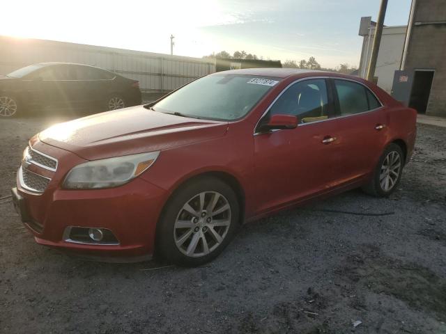 chevrolet malibu ltz 2013 1g11h5sa6df309760