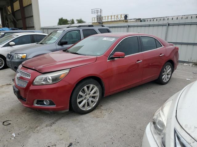 chevrolet malibu ltz 2013 1g11h5sa6du108081