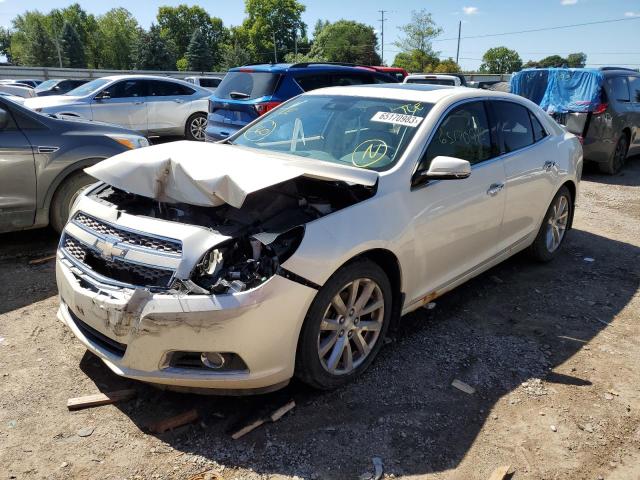 chevrolet malibu ltz 2013 1g11h5sa7df127761