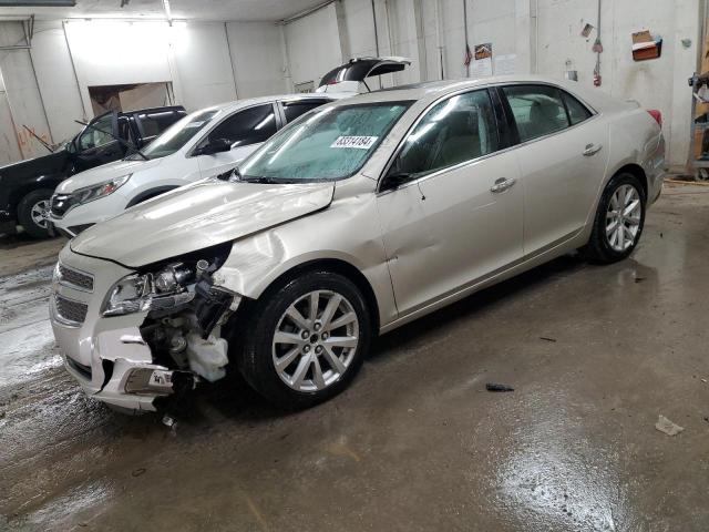 chevrolet malibu ltz 2013 1g11h5sa7df148853