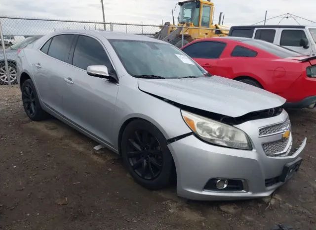 chevrolet malibu 2013 1g11h5sa7df237175