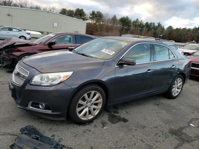 chevrolet malibu 2013 1g11h5sa7df302946