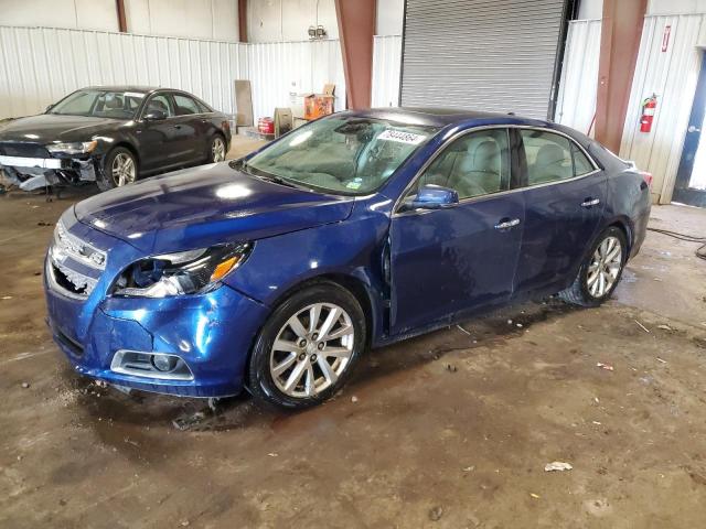 chevrolet malibu ltz 2013 1g11h5sa7du139680