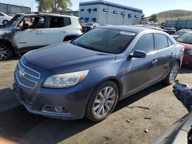 chevrolet malibu ltz 2013 1g11h5sa8df311946