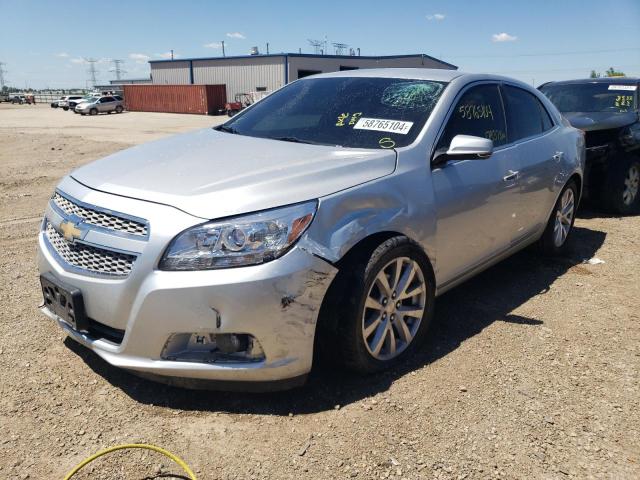 chevrolet malibu 2013 1g11h5sa8df330450