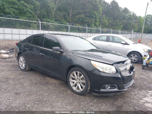 chevrolet malibu 2013 1g11h5sa8df340508