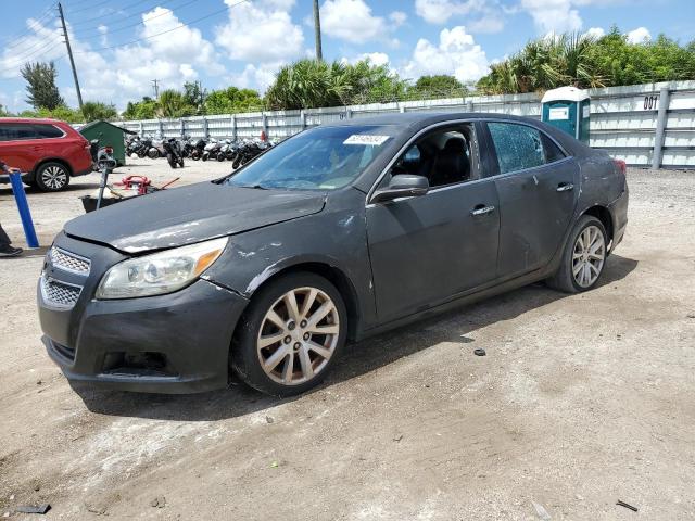 chevrolet malibu 2013 1g11h5sa8du113766