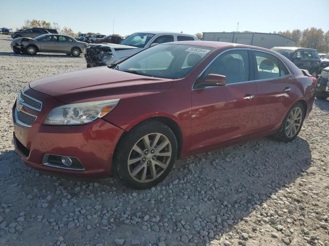 chevrolet malibu ltz 2013 1g11h5sa9df119354