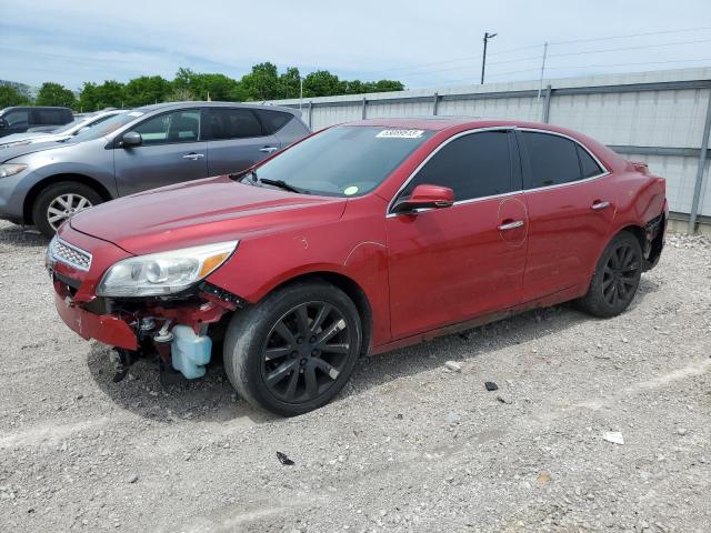 chevrolet malibu ltz 2013 1g11h5sa9df119371