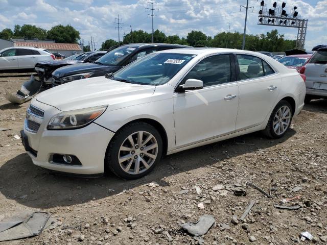 chevrolet malibu ltz 2013 1g11h5sa9df129043