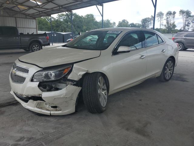 chevrolet malibu ltz 2013 1g11h5sa9df150006