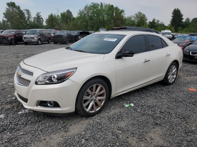 chevrolet malibu ltz 2013 1g11h5sa9df212715