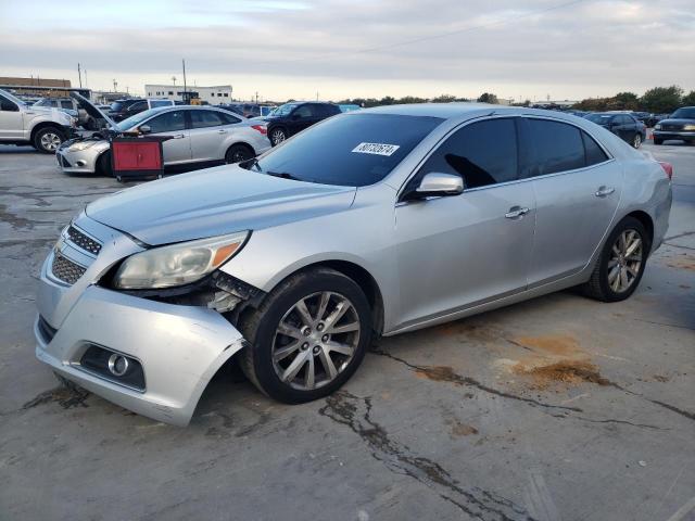 chevrolet malibu ltz 2013 1g11h5sa9df276897