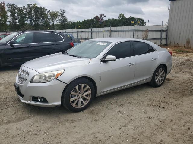 chevrolet malibu ltz 2013 1g11h5sa9df303144