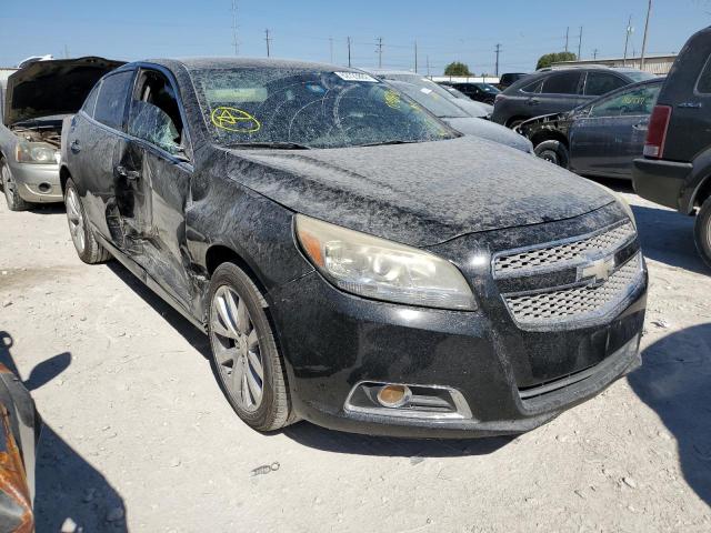 chevrolet malibu ltz 2013 1g11h5sa9du129846