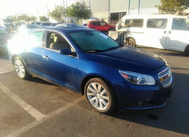 chevrolet malibu 2013 1g11h5sa9du132701