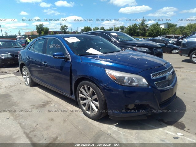 chevrolet malibu 2013 1g11h5sa9du139504