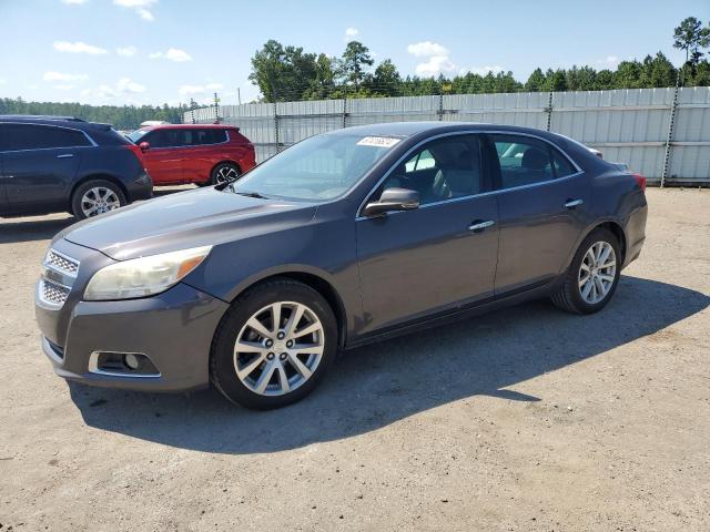 chevrolet malibu ltz 2013 1g11h5saxdf185122