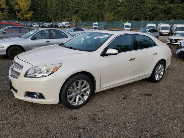 chevrolet malibu ltz 2013 1g11h5saxdf246601