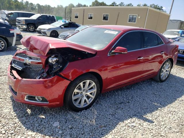 chevrolet malibu 2013 1g11h5saxdf263981