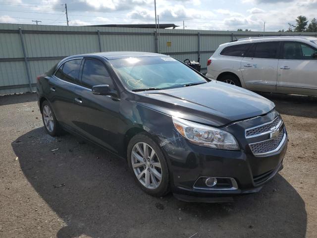 chevrolet malibu ltz 2013 1g11h5saxdf288623