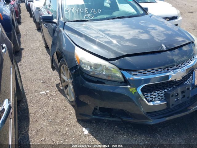 chevrolet malibu 2014 1g11h5sl1ef224246