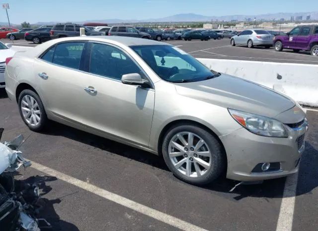 chevrolet malibu 2014 1g11h5sl1ef233657