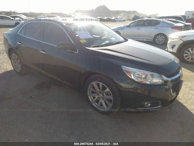 chevrolet malibu 2014 1g11h5sl2ef196327