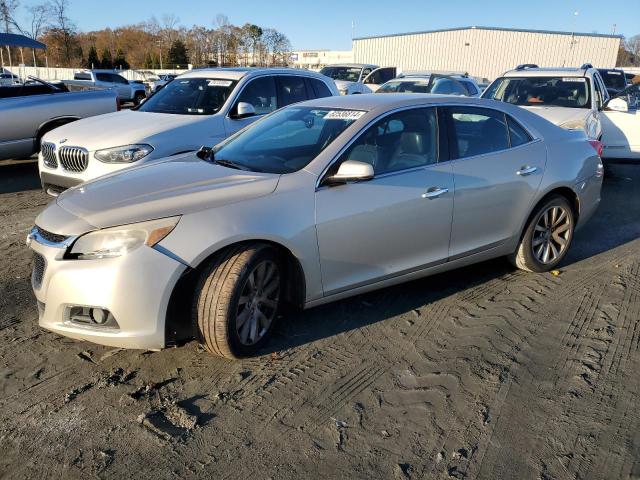 chevrolet malibu ltz 2014 1g11h5sl3ef116386