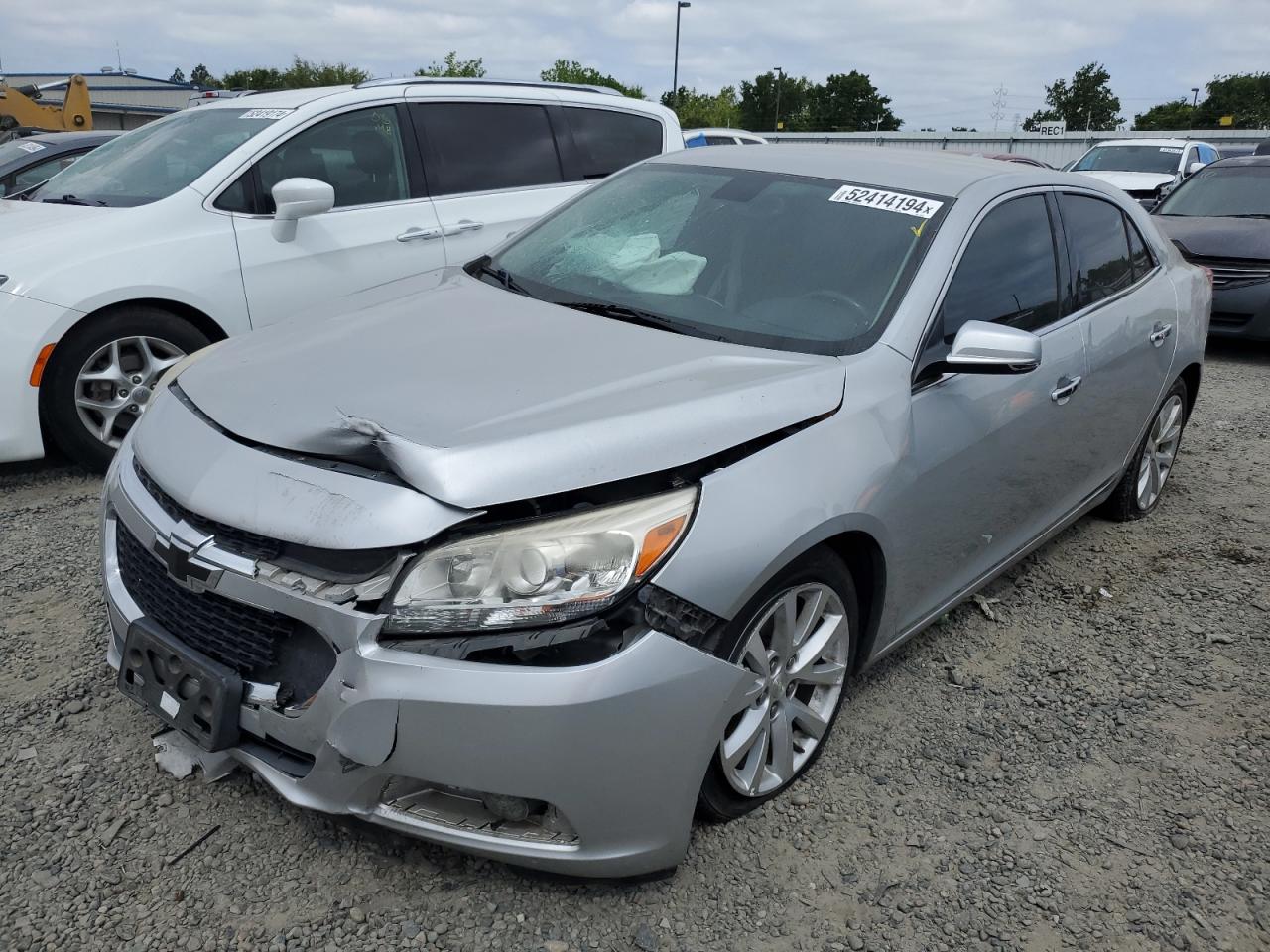 chevrolet malibu 2014 1g11h5sl3ef193596