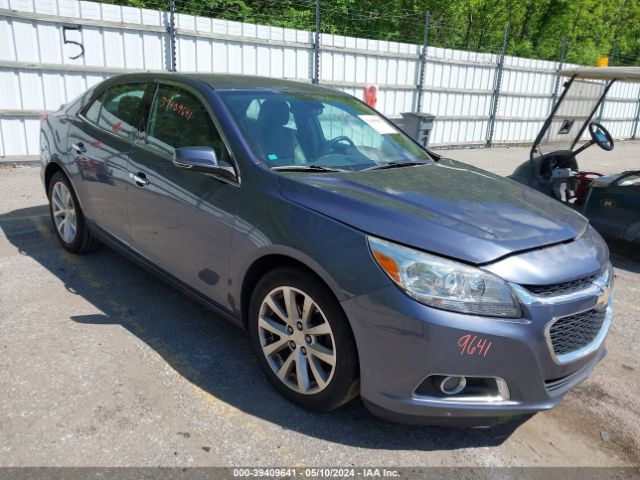 chevrolet malibu 2014 1g11h5sl4ef146206