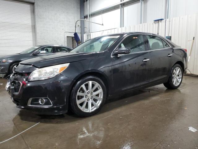 chevrolet malibu ltz 2014 1g11h5slxef300319